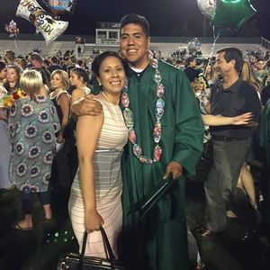 Meet your Posher, Fernando